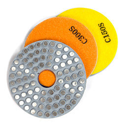 Colorful diamond dot pad for creative craft projects and fun DIY activities.