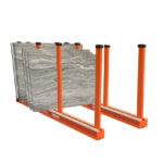 Abaco_Bundle_Slab_Rack_White_rubber_BSR010