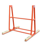 Abaco Easy Load A-Frame 060 by Ardwolf for efficient heavy lifting and loading.