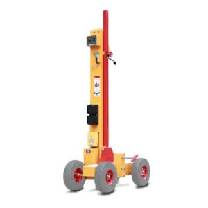 ABACO EZ-PRO WINCH CART – AEWC450-M2
