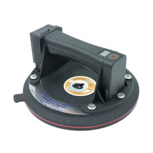 ABACO BATTERY MULTI MATERIAL VACUUM SUCTION CUP – AMVC200