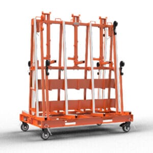 ABACO BI-LEVEL A-FRAME – OSA7267-2T-M2