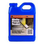 Miracle Sealants Matte Finish Sealer