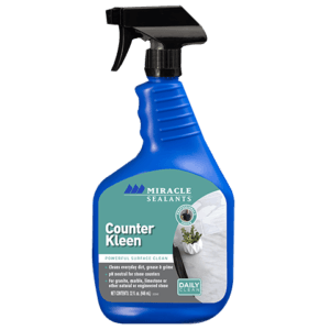 Miracle SealantsCounter Kleen