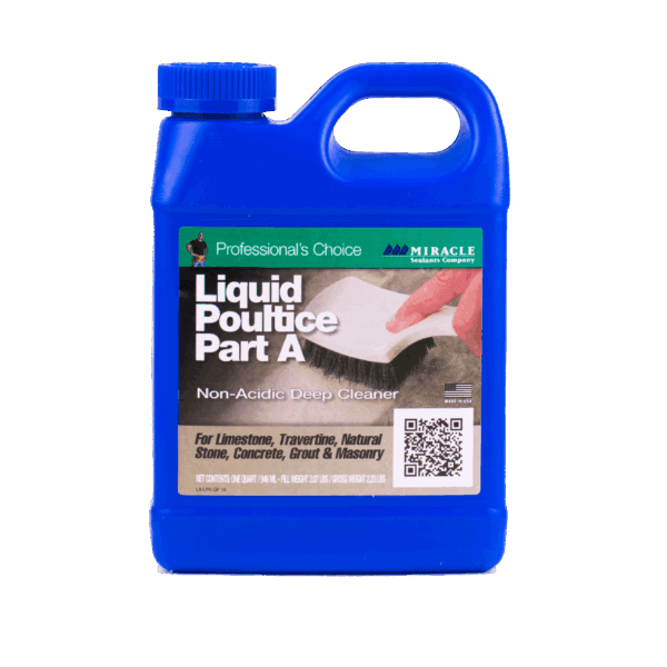 Miracle Sealants Liquid Poultice