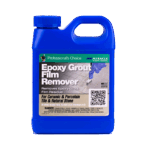 Miracle Sealants Epoxy Grout Film Remover