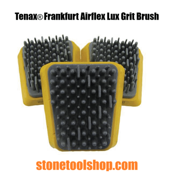Frankfurt Airflex Lux Grit Brush