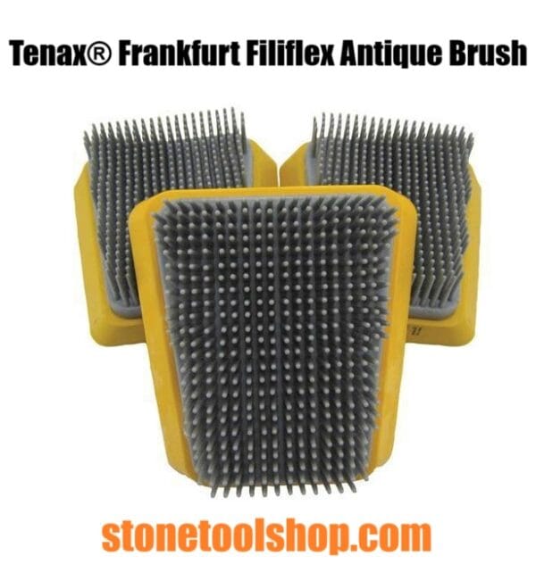 Tenax Frankfurt Filiflex Antique Brush