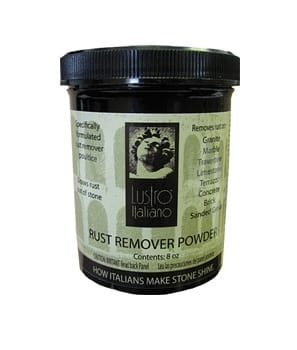 Tenax Rust Remover